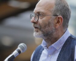 Kemal Okuyan: ABD’deki Yenikapı ruhu tutar mı?