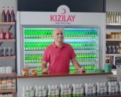 Kızılay Afyonkarahisar mı Kızılay Erzincan mı?