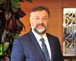 KONUTDER Yönetim Kurulu Başkanı Z. Altan Elmas: “2020 yılını rekorla kapattık”