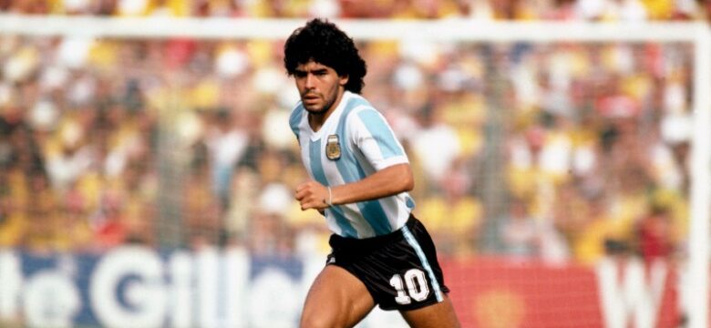 Maradona’nın ölüm sırrı DMAX’te!