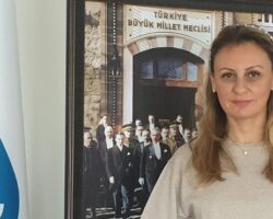 Ösen: “Deva Partisi iktidarında basın ve ifade özgürlüğü evrensel düzeyde işleyecek”