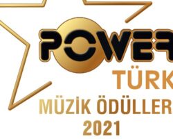 PowerTürk Müzik Ödülleri’nde Oylama Başladı