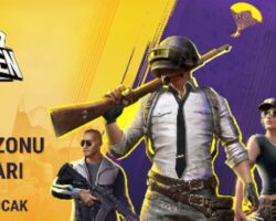 PUBG MOBILE’dan Espor İçin Yeni Duyurular