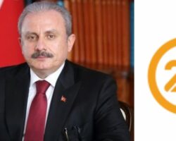 TBMM Başkanı Mustafa Şentop, tarafsızlık söylemlerine Anayasa maddeleriyle cevap verdi