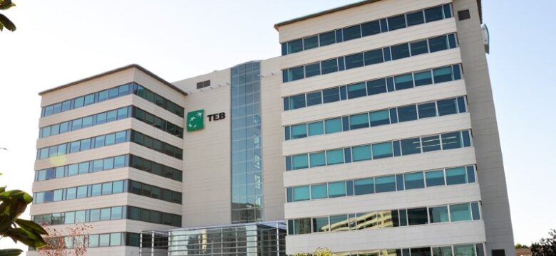 TEB, Avrupa İmar ve Kalkınma Bankası’ndan 58 milyon dolar kredi sağladı