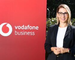 Vodafone Business ‘Çözüm Ortağım Programı’ ile ekosistemi büyütecek