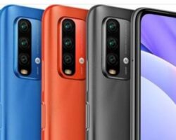 Xiaomi Giriş Seviyesinin Yeni Liderini Tanıttı: Redmi 9T