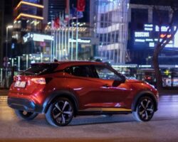 Yeni Nissan Juke,   sınıfının kurallarını yeniden yazmaya geldi!