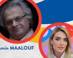 Amin Maalouf, Türk hayranlarıyla D&R Home’da buluşmaya hazırlanıyor