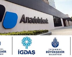 Anadolubank Worldcard ile doğalgaz faturalarına 10 taksit!