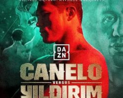 Avni Yıldırım ile Canelo Alvarez unvan için karşı karşıya geliyor!