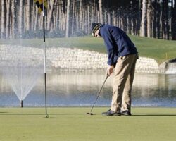 Avrupa’nın en büyük Pro-Am Golf Turnuvası 7. kez Regnum Carya’ da