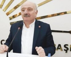 Başkan Şahin: “Bir günlük kongre bize iki aya mal olacak”