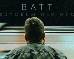 Batt “Üşüyorum Her Gece” adlı single çalışmasıyla müzikseverlerle buluştu