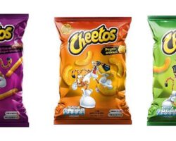 Cheetos Paketleri Mısır Çiftçileri İçin Desteğe Dönüşüyor!