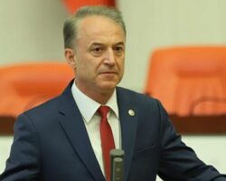 CHP’li Yüksel: “Sağlık Bakanı’nın kongrelere ‘dur’ demesini beklerdim”