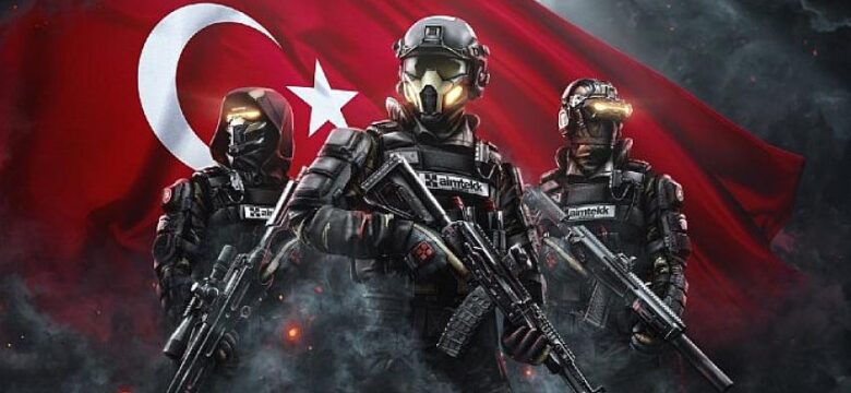 Dünyaca ünlü FPS oyunu Warface Türkiye’ye geliyor!