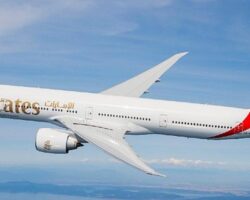 Emirates, Dubai-İstanbul Arasındaki Uçuşlarının Sayısını Artırıyor