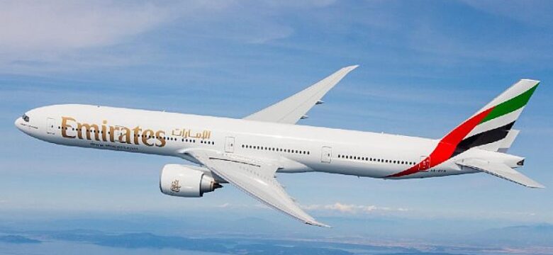 Emirates, Dubai-İstanbul Arasındaki Uçuşlarının Sayısını Artırıyor