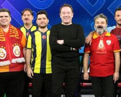 Futbolu Bilen “Var” ile Taraftarın Sesi Stüdyoya Geliyor.