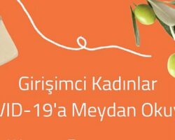 Girişimci Kadınlar Covid 19’a Hepsiburada ile  Meydan Okuyor