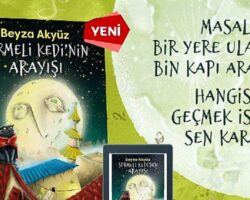 Gönüllere şifa veren modern zaman masalları…