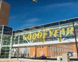 Goodyear, 2020’de net satışlarını 6 oranında artırarak 3,2 milyar Türk lirası satış geliri elde etti