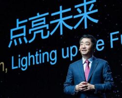 Huawei: COVID-19’un yarattığı problemler, inovasyonla umuda dönüşüyor