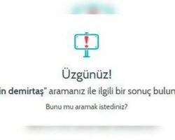 İBB, terörist Demirtaş’ın kitabını satışa çıkardı! İmamoğlu’nun ‘Onur Borcu’ kime?