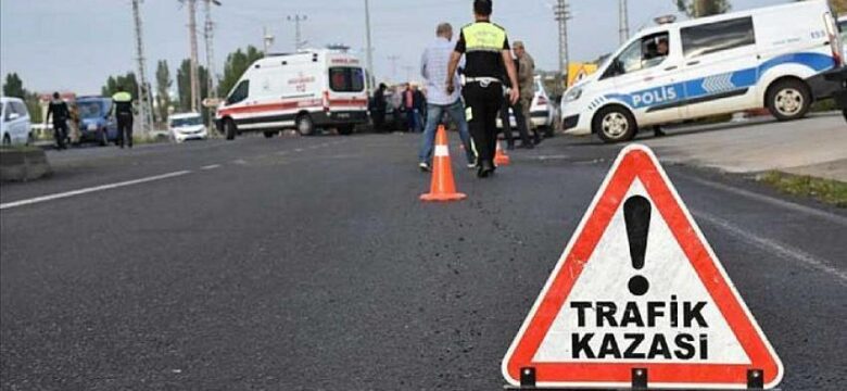 İstanbul Şoförlerinin 17’si Uykusuzuğa Bağlı Kaza Yaptı