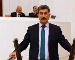 İYİ Parti Aksaray Milletvekilinden Önemli Açıklama