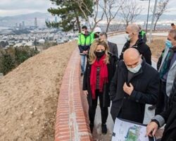 İzmir Büyükşehir Belediyesi iki yılda 310 milyon liralık arazi aldı