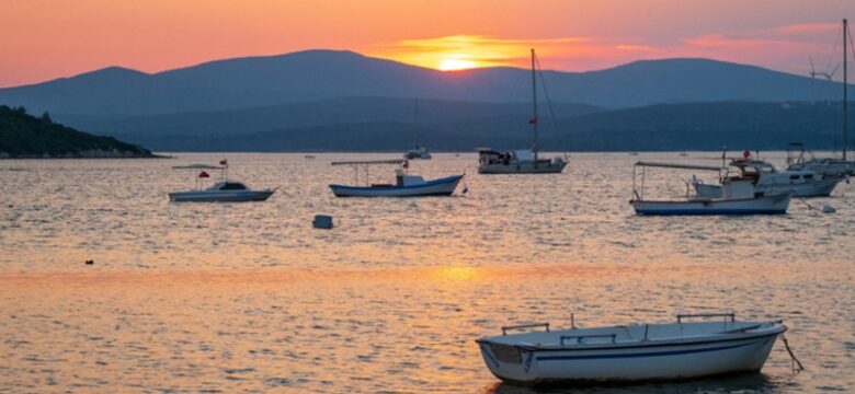 İzmir turizmi yeni sezona hazır