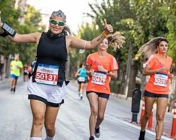 Maratonizmir sürdürülebilir bir dünya için koşulacak