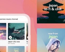 Oyun ve animeseverler icin Japon muzik kanali Deezer’da