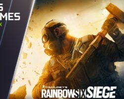 Rainbow Six Siege’e NVIDIA Reflex, Unreal Engine’e ise DLSS ve Reflex Desteği Geliyor