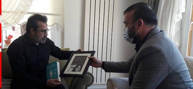 Sait Dervişoğlu Özgecan’ı Unutmadı