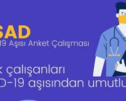 Sırası gelen herkes COVID-19 aşısı olmalı