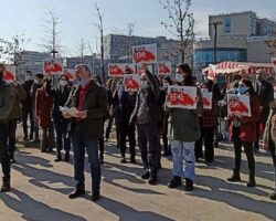 TKP, Cumhurbaşkanı hakkında suç duyurusunda bulundu