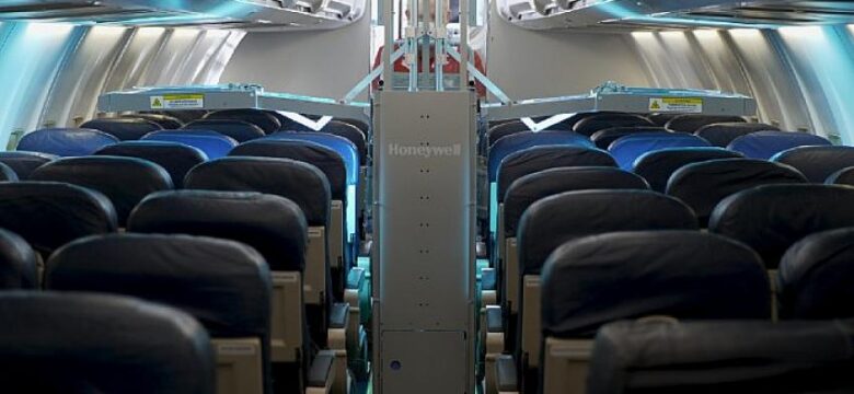 Türkiye’deki yolcuların 78’i 12 ay içinde tekrar uçmaya hazır