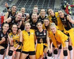 VakıfBank, Polonya’da avantaj peşinde