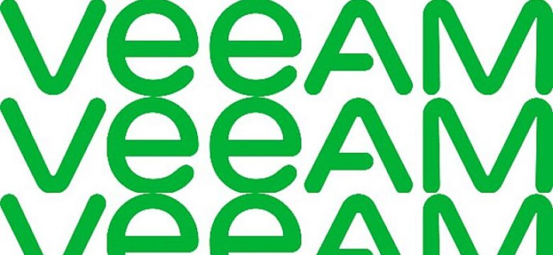 Veeam 200’den Fazla Geliştirmeye Sahip Yeni V11’i Piyasaya Sundu