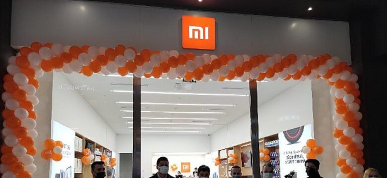 Xiaomi, Türkiye’deki yeni mağazalarını Adana ve Gebze’de açtı