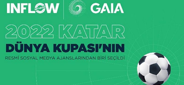 2022 Katar Dünya Kupası Tanıtımı Bir Türk Ajansa Emanet