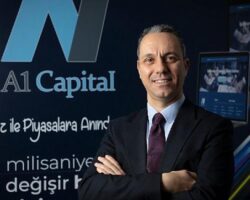 A1 Capital’in 2020 yılı kârı 73 milyon TL oldu