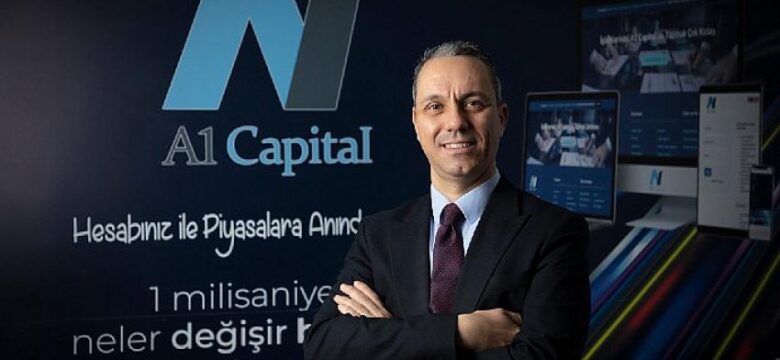 A1 Capital’in 2020 yılı kârı 73 milyon TL oldu