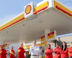 Akaryakıt Sektöründe Bir İlk Olan “Shell’de Kadın Enerjisi” Pandemi Döneminde de Hız Kesmeden Devam Ediyor