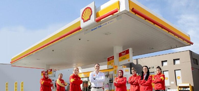 Akaryakıt Sektöründe Bir İlk Olan “Shell’de Kadın Enerjisi” Pandemi Döneminde de Hız Kesmeden Devam Ediyor