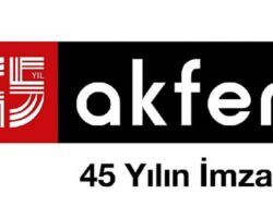 Akfen Holding 2020 Yılının En İtibarlı Holding Markası Seçildi