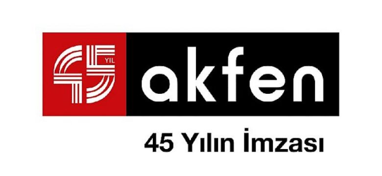 Akfen Holding 2020 Yılının En İtibarlı Holding Markası Seçildi